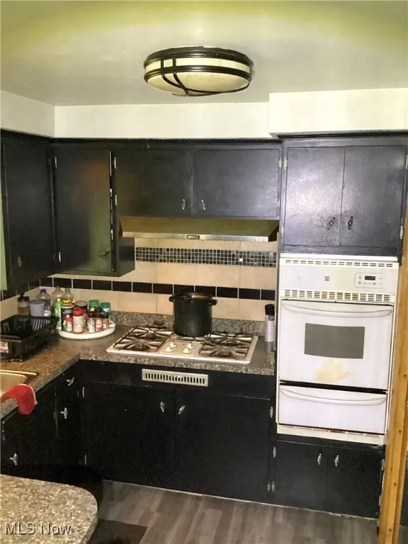 498 Harris Road, Richmond Heights, Ohio,MLS Now Listing ID