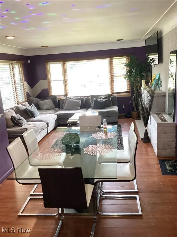 498 Harris Road, Richmond Heights, Ohio,MLS Now Listing ID