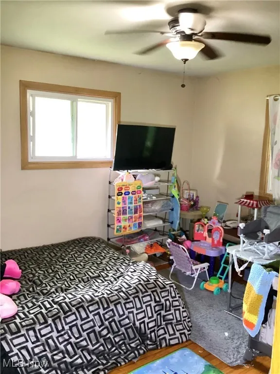 498 Harris Road, Richmond Heights, Ohio,MLS Now Listing ID
