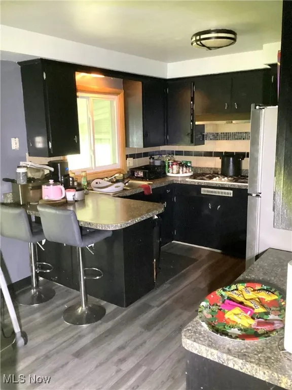 498 Harris Road, Richmond Heights, Ohio,MLS Now Listing ID