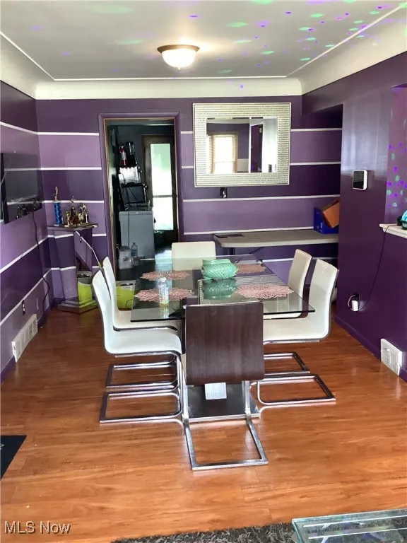 498 Harris Road, Richmond Heights, Ohio,MLS Now Listing ID