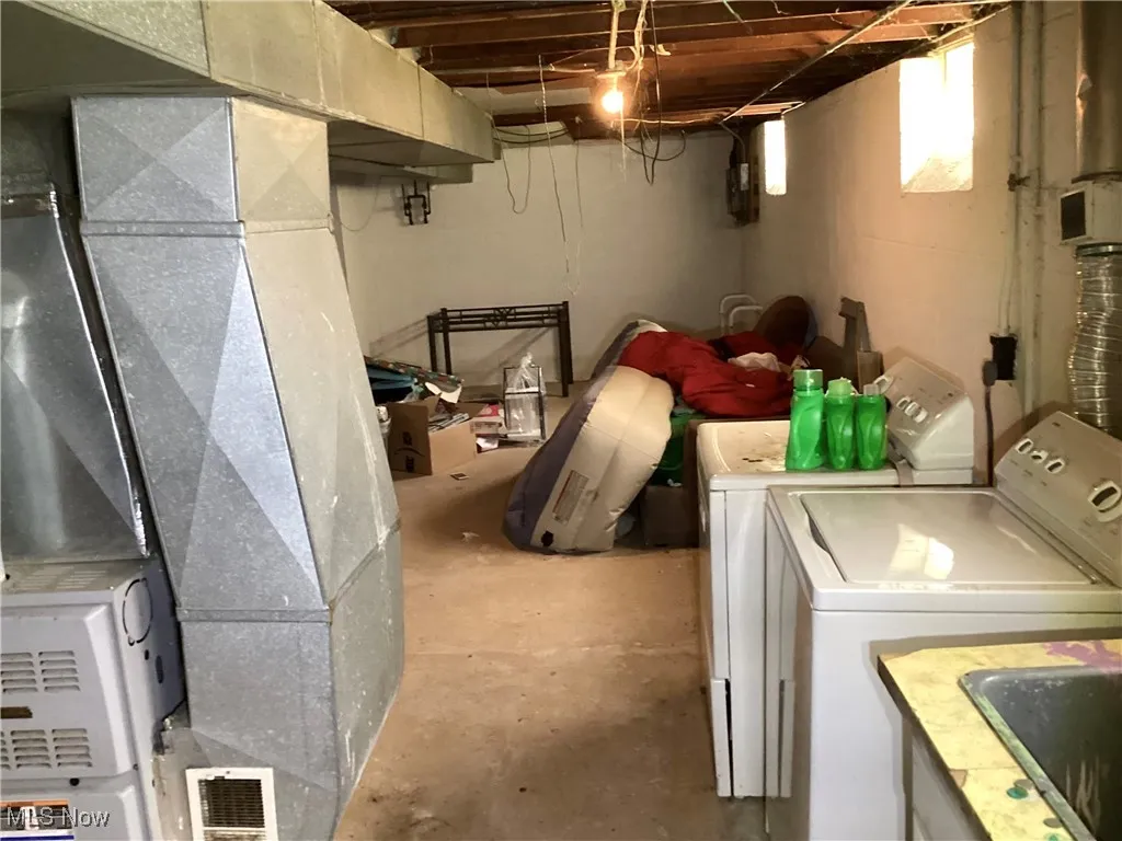 498 Harris Road, Richmond Heights, Ohio,MLS Now Listing ID