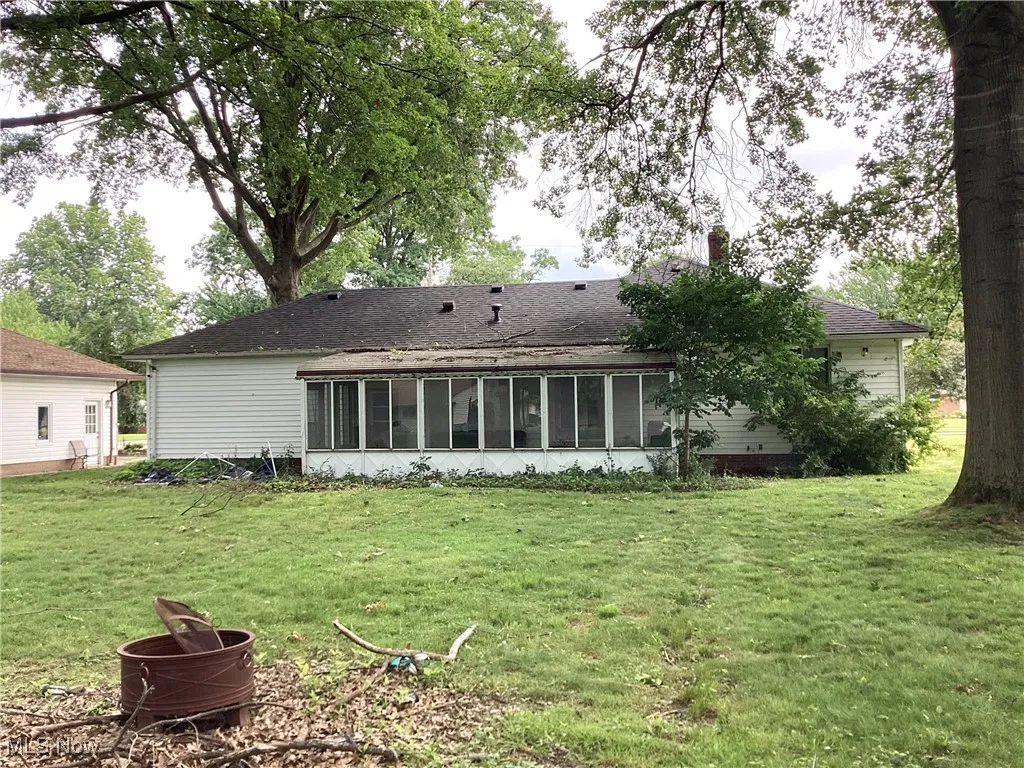 498 Harris Road, Richmond Heights, Ohio,MLS Now Listing ID