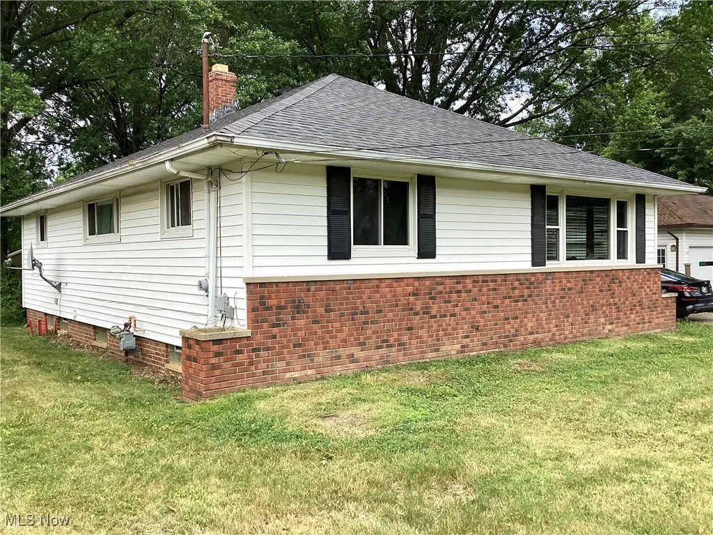 498 Harris Road, Richmond Heights, Ohio,MLS Now Listing ID