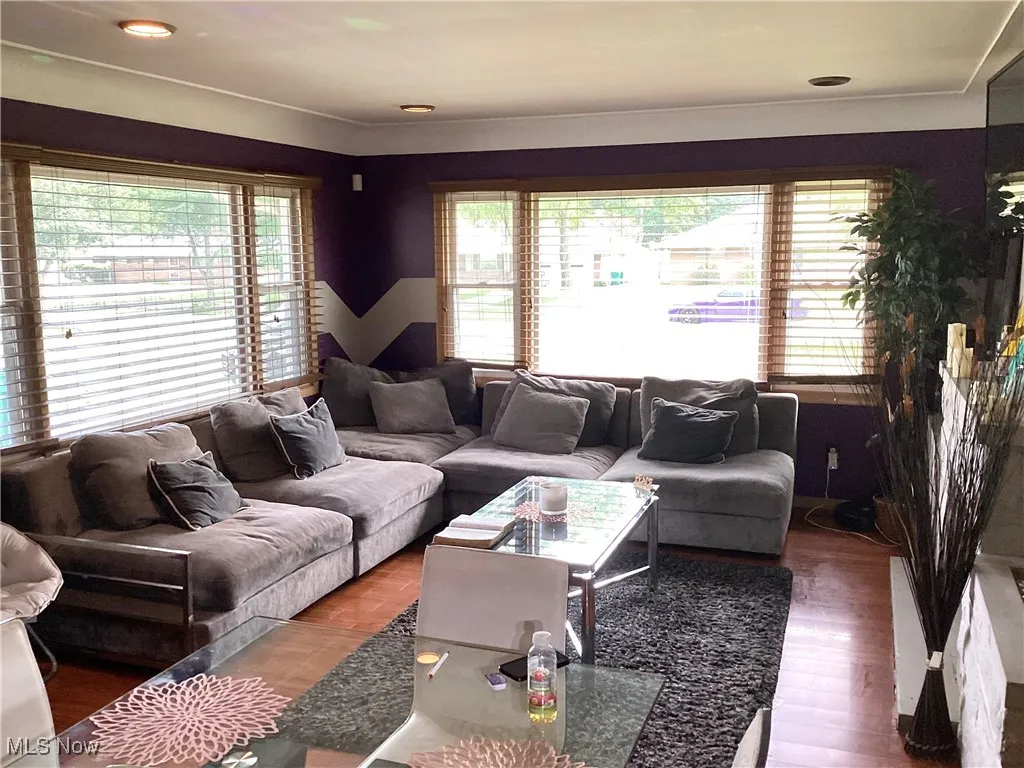 498 Harris Road, Richmond Heights, Ohio,MLS Now Listing ID