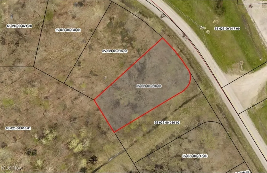 748 Rome Rock Creek Road, Roaming Shores, Ohio 44084,MLS Now Listing ID