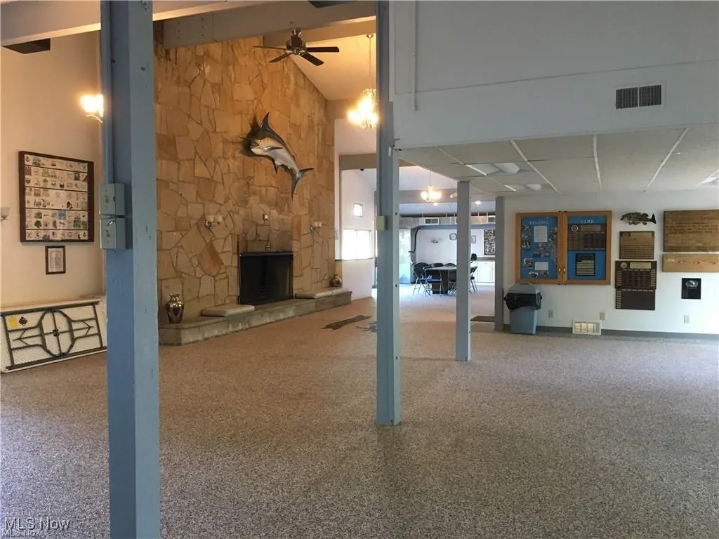 748 Rome Rock Creek Road, Roaming Shores, Ohio,MLS Now Listing ID