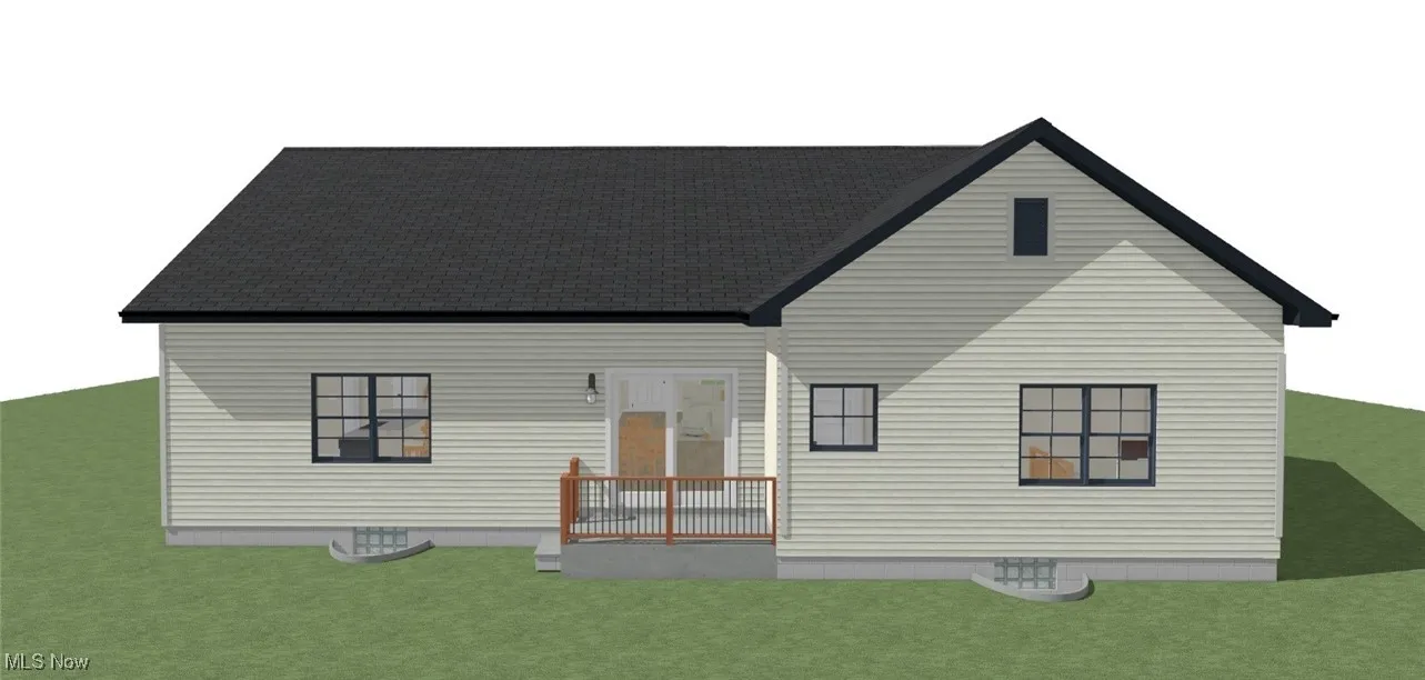 748 Rome Rock Creek Road, Roaming Shores, Ohio 44084,MLS Now Listing ID