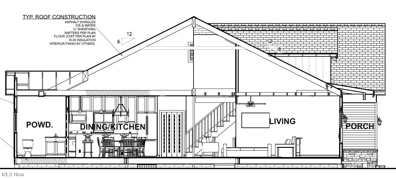 748 Rome Rock Creek Road, Roaming Shores, Ohio 44084,MLS Now Listing ID