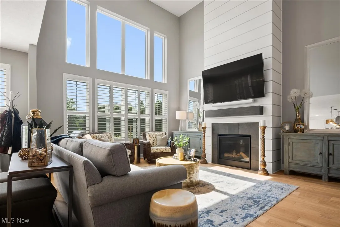 32577 Muirfield Drive, Avon Lake, Ohio,MLS Now Listing ID