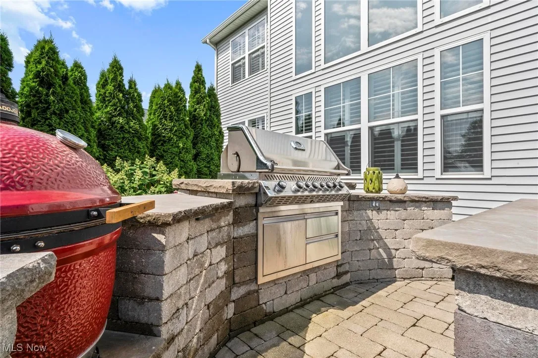 32577 Muirfield Drive, Avon Lake, Ohio,MLS Now Listing ID
