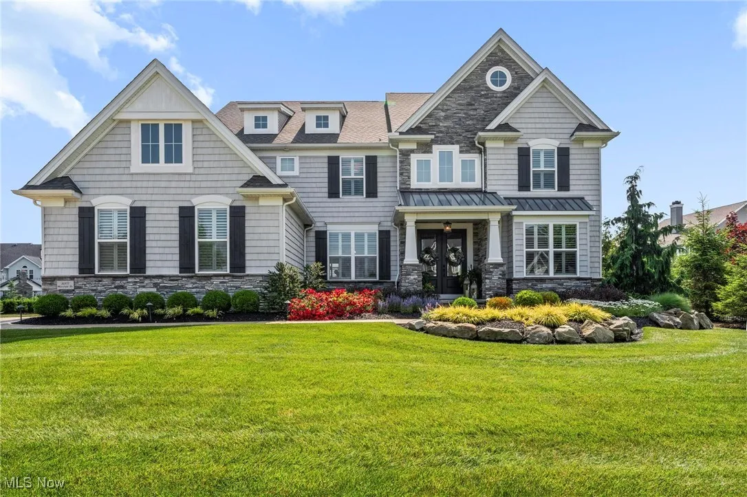 32577 Muirfield Drive, Avon Lake, Ohio,MLS Now Listing ID