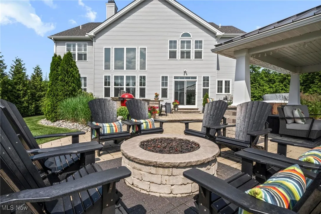 32577 Muirfield Drive, Avon Lake, Ohio,MLS Now Listing ID
