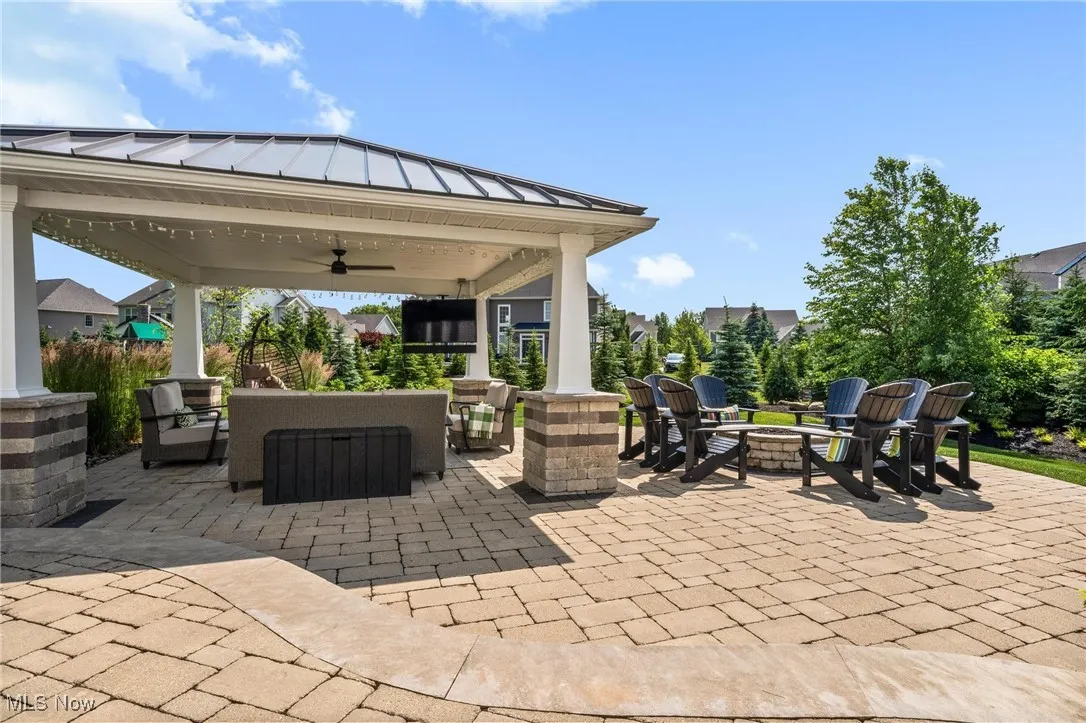 32577 Muirfield Drive, Avon Lake, Ohio,MLS Now Listing ID
