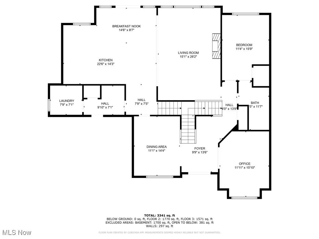 32577 Muirfield Drive, Avon Lake, Ohio,MLS Now Listing ID