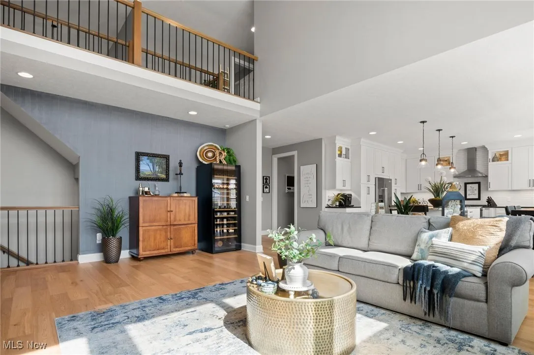 32577 Muirfield Drive, Avon Lake, Ohio,MLS Now Listing ID