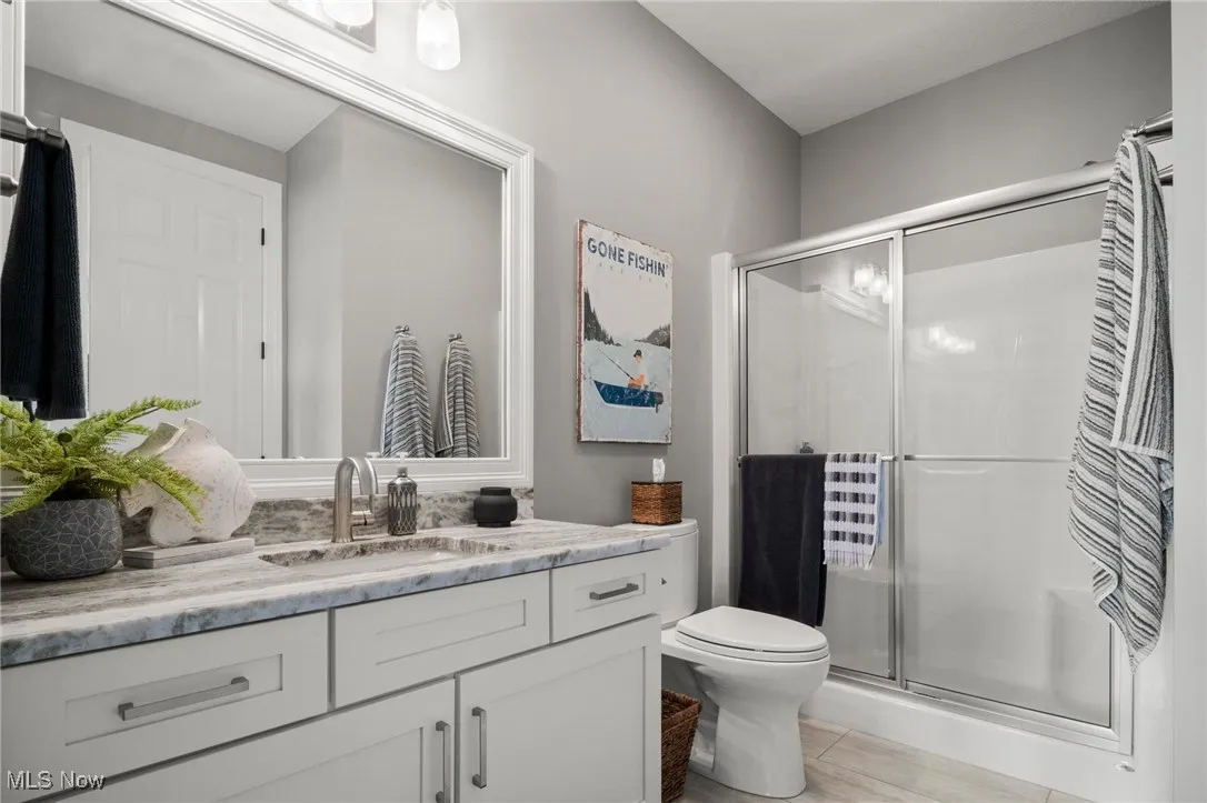 32577 Muirfield Drive, Avon Lake, Ohio,MLS Now Listing ID