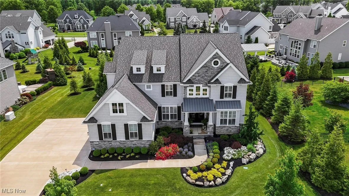 32577 Muirfield Drive, Avon Lake, Ohio,MLS Now Listing ID