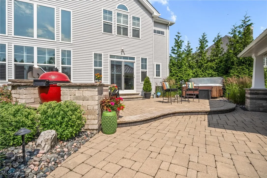32577 Muirfield Drive, Avon Lake, Ohio,MLS Now Listing ID