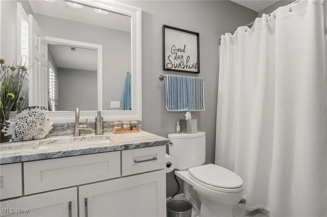 32577 Muirfield Drive, Avon Lake, Ohio,MLS Now Listing ID