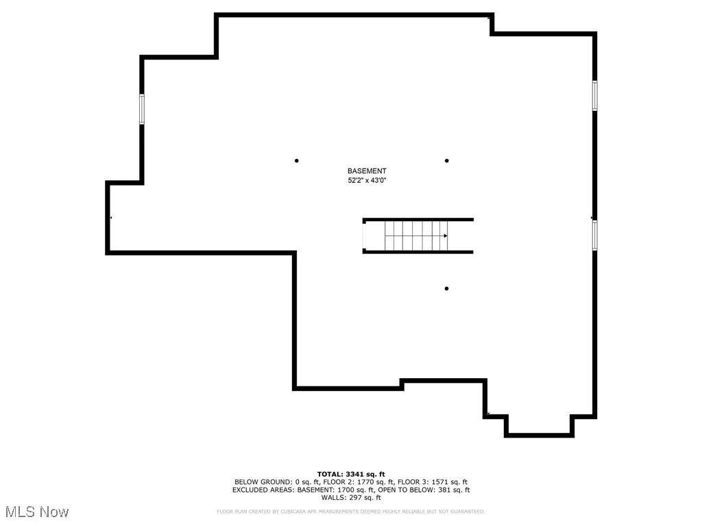 32577 Muirfield Drive, Avon Lake, Ohio,MLS Now Listing ID