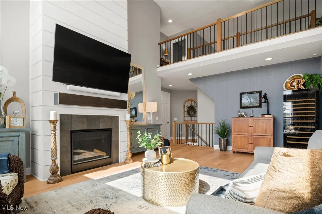 32577 Muirfield Drive, Avon Lake, Ohio,MLS Now Listing ID
