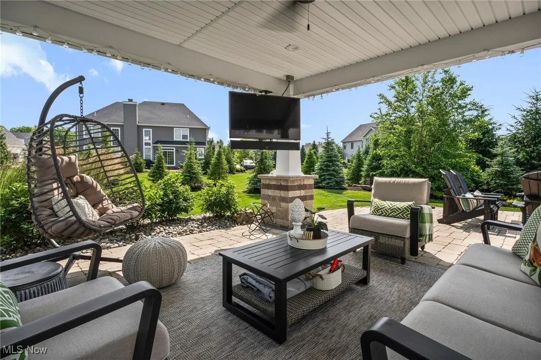 32577 Muirfield Drive, Avon Lake, Ohio,MLS Now Listing ID