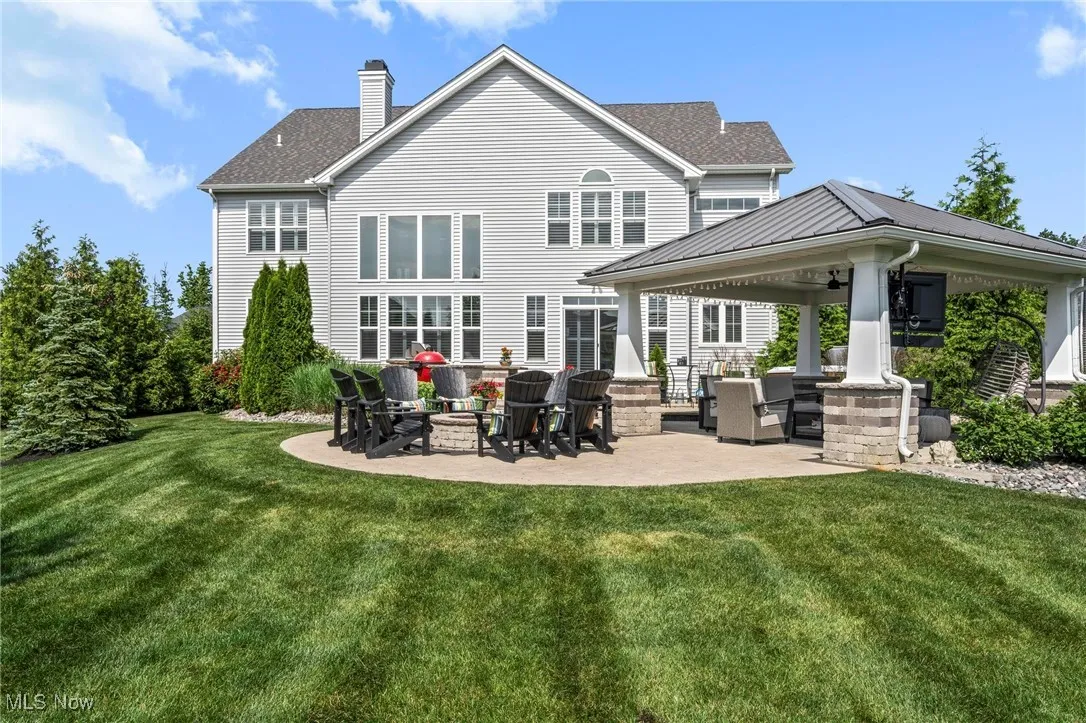 32577 Muirfield Drive, Avon Lake, Ohio,MLS Now Listing ID