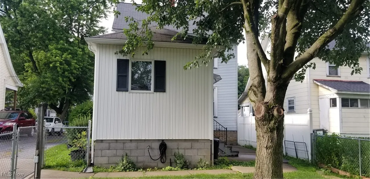 340 E Chestnut Street, Lisbon, Ohio,MLS Now Listing ID