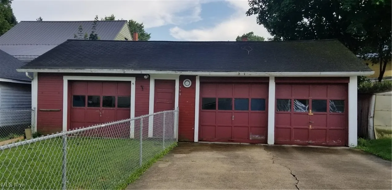 340 E Chestnut Street, Lisbon, Ohio,MLS Now Listing ID