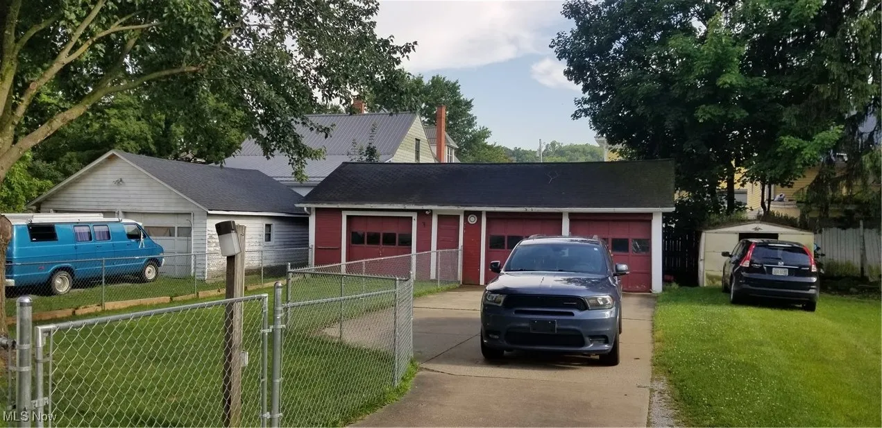 340 E Chestnut Street, Lisbon, Ohio,MLS Now Listing ID