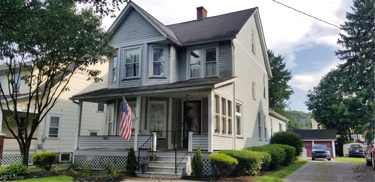 340 E Chestnut Street, Lisbon, Ohio,MLS Now Listing ID