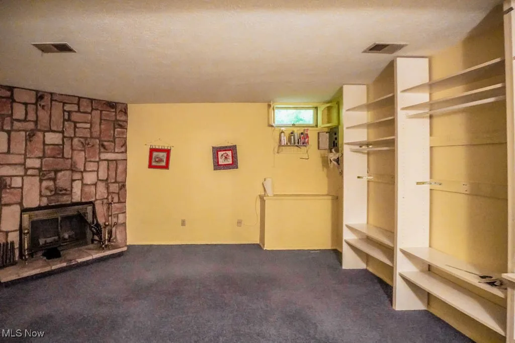 Rec Room