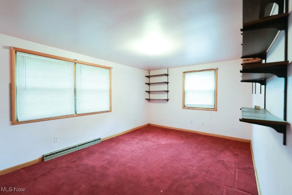 Bedroom #4