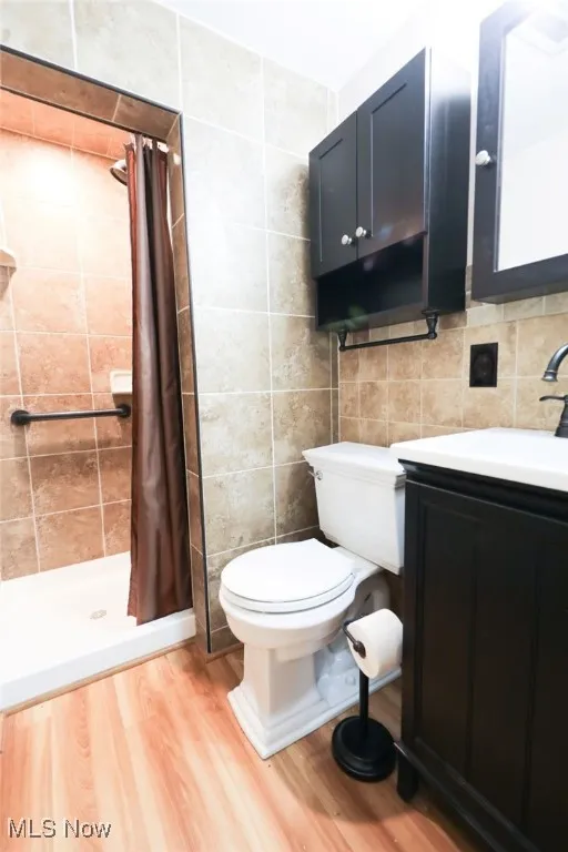 Primary Bedroom FULL Bath
