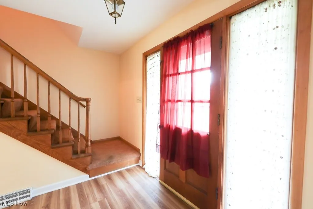 Entry Way