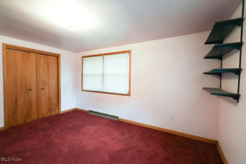 Bedroom #4