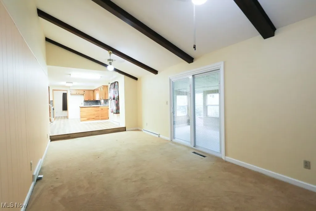 1593 Manor Drive, Salem, Ohio,MLS Now Listing ID