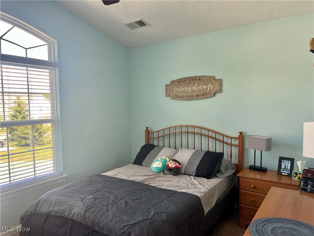 View of bedroom