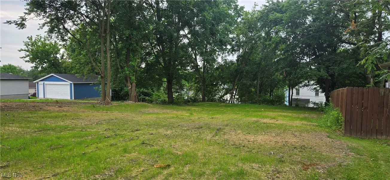 1080 Belleview Avenue, Barberton, Ohio,MLS Now Listing ID