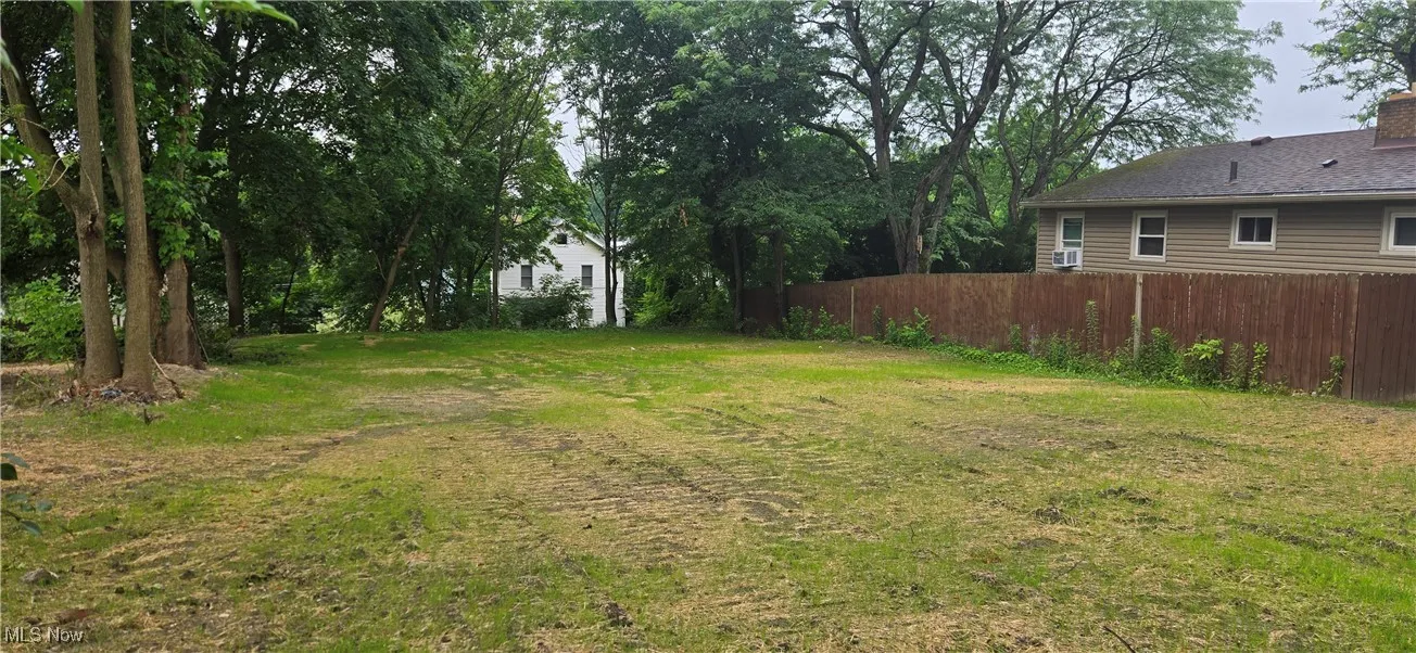 1080 Belleview Avenue, Barberton, Ohio,MLS Now Listing ID