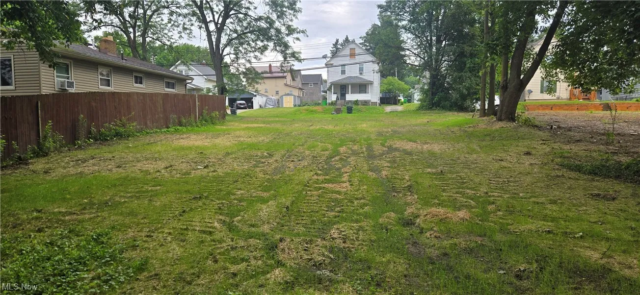 1080 Belleview Avenue, Barberton, Ohio,MLS Now Listing ID