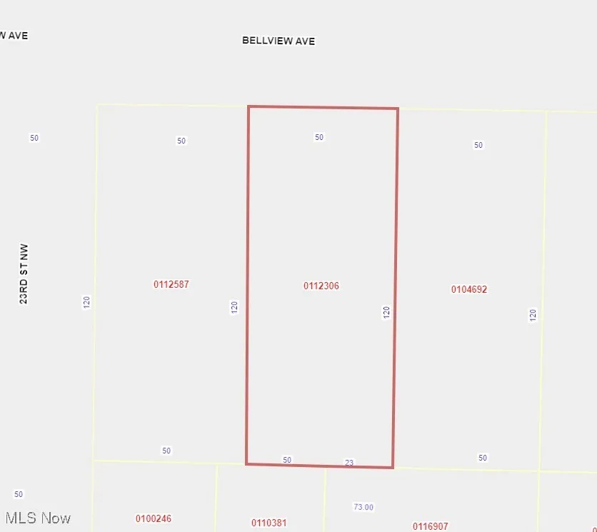 1080 Belleview Avenue, Barberton, Ohio,MLS Now Listing ID