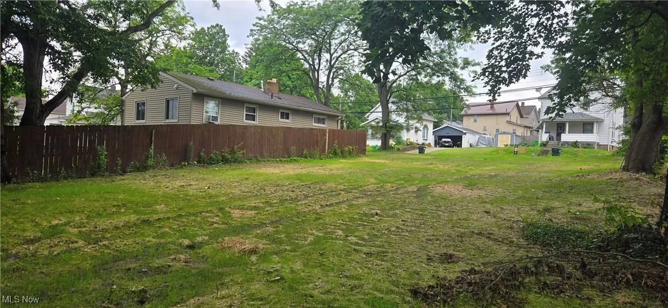 1080 Belleview Avenue, Barberton, Ohio,MLS Now Listing ID