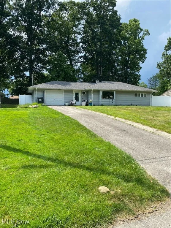 3948 Kiowa Drive, Boardman, Ohio,MLS Now Listing ID