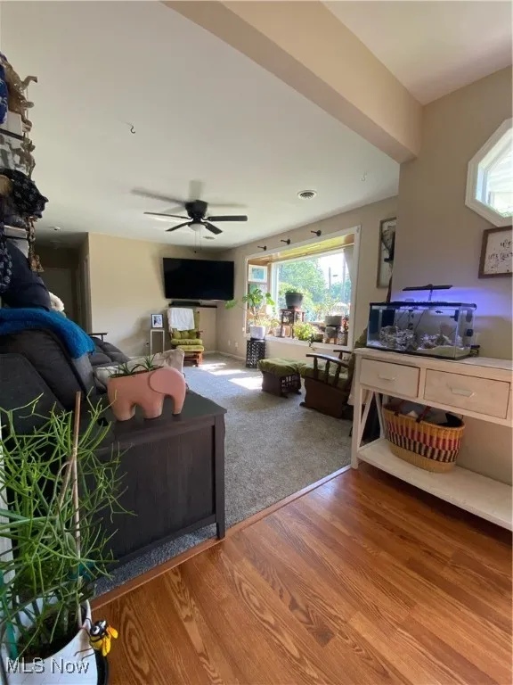 3948 Kiowa Drive, Boardman, Ohio,MLS Now Listing ID