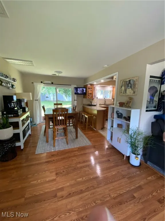 3948 Kiowa Drive, Boardman, Ohio,MLS Now Listing ID