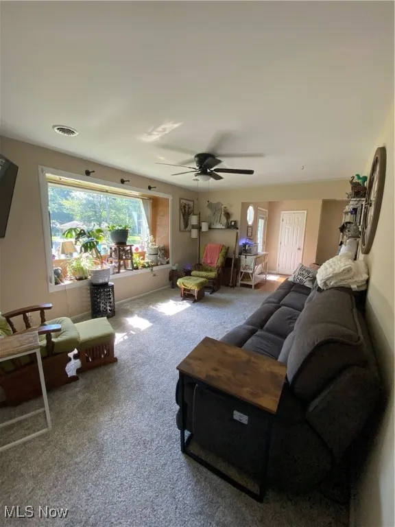 3948 Kiowa Drive, Boardman, Ohio,MLS Now Listing ID