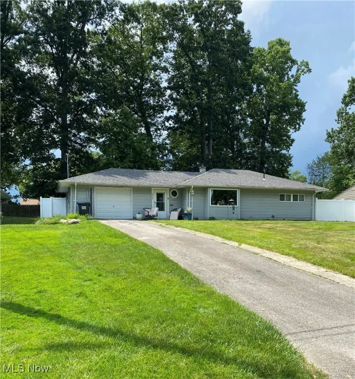 3948 Kiowa Drive, Boardman, Ohio,MLS Now Listing ID