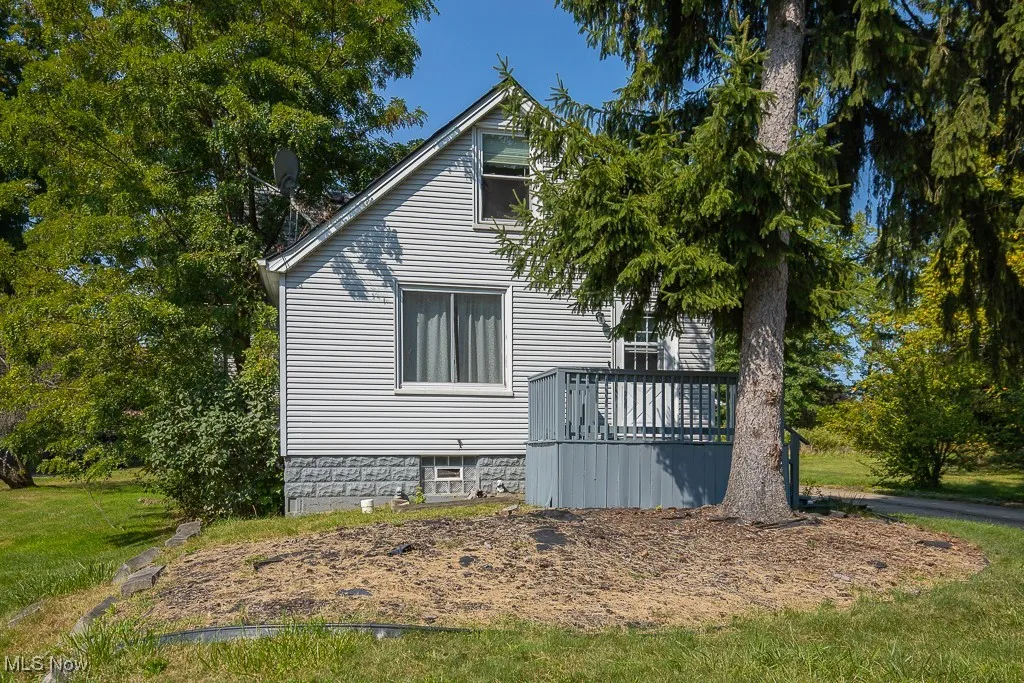3702 Avondale Road, Woodmere, Ohio,MLS Now Listing ID